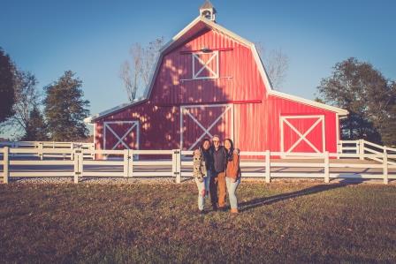 Fall Pictures